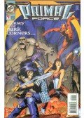 Seagle, Steven T.,Hooper, Ken - Primal Force 1.