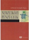 Lőrincné Istvánffy Hajna - Nemzetközi pénzügyek