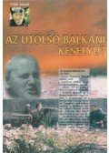 Földi József - Az utolsó balkáni keselyű?