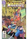 Smith, Beau,Williams III, J.H. - Guy Gardner: Warrior 26.