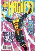 Milligan, Peter,Jones, Kelley - Magneto Vol. 1. No. 1