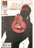 Giffen, Keith,Grey - Magnus Robot Fighter Vol. 1 No. 56