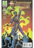 Ross, Luke,González, Jorge - Ninjak Vol. 1. No. 24
