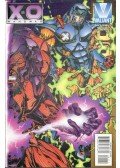 Marz, Ron,Sears, Bart - X-O Manowar Vol. 1. No. 50-O