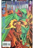 Harras, Bob,Clark, Manny - The Vision Vol. 1. No. 1