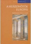 Kiss J. László - A huszonötök Európái
