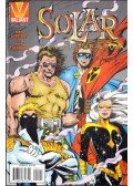 Jurgens, Dan - Solar, Man of the Atom Vol. 1. No. 50