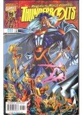 Busiek, Kurt,Bagley, Mark - Thunderbolts Vol. 1. No. 17