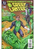 Marz, Ron,Johnson, Jeff - Green Lantern 101.
