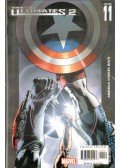Millar, Mark,Hitch, Bryan - Ultimates 2 No. 11