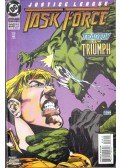 Priest,Velluto, Sal - Justice League Task Force 23.