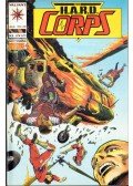 Fontenot, Maurice,Levins, Rik - The H.A.R.D. Corps Vol. 1. No. 20