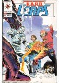 Ensign, Jordi,Dan Abnett - The H.A.R.D. Corps Vol. 1. No. 22
