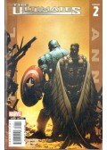 Huston, Charlie,Deodato, Mike Jr. - Ultimates Annual No. 2