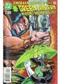 Marz, Ron,Pelletier, Paul - Green Lantern 102.
