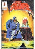 Ross, David,Bedard, Antony J. L. - Rai and the Future Force Vol. 1 No. 23