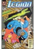McCraw, Tom,Immonen, Stuart - The Legion of Super-Heroes 56.