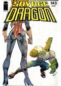 Larsen, Erik - Savage Dragon No. 143