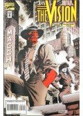 Harras, Bob,Clark, Manny - The Vision Vol. 1. No. 2