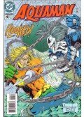 David, Peter,Egeland, Martin - Aquaman 4.