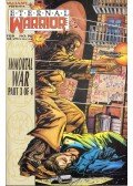 Ostrander, John,Halsted, Ted - Eternal Warrior Vol. 1. No. 30
