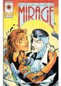 Layton, Bob,Chang, Bernard - The Second Life of Doctor Mirage Vol. 1. No. 9