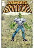Larsen, Erik - Savage Dragon No. 144