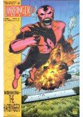 Ross, John,Berdinka, Jesse,Pierce, Fred - Harbinger Vol. 1. No. 37