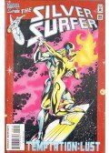Marz, Ron,Hall, Jim - Silver Surfer Vol. 3. No. 99