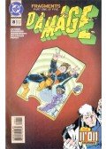 Joyner, Tom,Marimon, Bill - Damage 8.