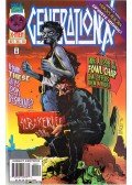 Lobdell, Scott,Bachalo, Chris,Buckingham, Mark - Generation X Vol. 1. No. 20