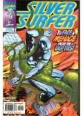 DeMatteis, J. M.,Muth, John J. - Silver Surfer Vol. 3. No. 142