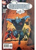Willingham, Bill,Derenick, Tom - Shadowpact 14.