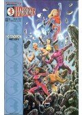 Fontenot, Maurice,Micheletti, Rene - Harbinger Vol. 1. No. 37