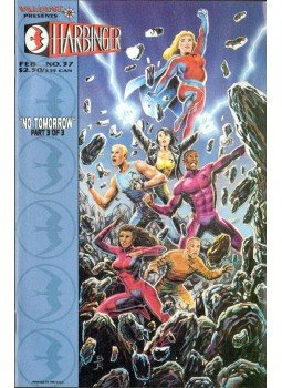 Fontenot, Maurice, Micheletti, Rene - Harbinger Vol. 1. No. 37 Fontenot, Maurice, Micheletti, Rene - Harbinger Vol. 1. No. 37, 1995 antikvár könyv