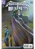 Land, Greg,Sienkiewicz, Bill,Grayson, Devin - Nightwing and Huntress 4.