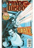 Ellis, Warren,Lopresti, Aaron,Dodson, Terry - Pryde & Wisdom Vol. 1 No. 3