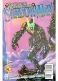 Gomez, Jeff,Clermont, Serge F.,Krain, Klayton - Shadowman Vol. 2 No. 20