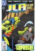 Waid, Mark,Augustyn, Brian,Kitson, Barry - JLA: Year One 8.
