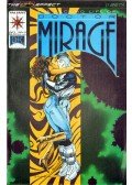 Layton, Bob,Chang, Bernard - The Second Life of Doctor Mirage Vol. 1. No. 11