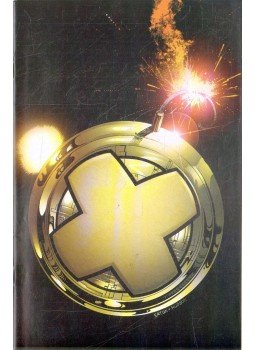 McDuffie, Dwayne, Eaton, Scot, Zircher, Patrick - X-O Manowar Vol. 2. No. 20 McDuffie, Dwayne, Eaton, Scot, Zircher, Patrick - X-O Manowar Vol. 2. No. 20, 1998 antikvár könyv