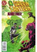 Marz, Ron,Aucoin, Derec - Green Lantern 54.