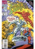 Marz, Ron,Eaton, Scot - Silver Surfer Vol. 3. No. 95