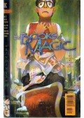 Rieber, John Ney,Amaro, Gary - The Books of Magic 3.