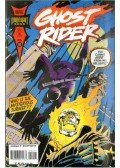 Mackie, Howard,Garney, Ron - Ghost Rider Vol. 2. No. 52