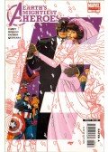 Casey, Joe,Rosado, Will - Avengers: Earth's Mightiest Heroes II No. 6
