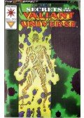 Hall, Bob,Guichet, Yvel - Secrets of the Valiant Universe Vol. 1. No. 2