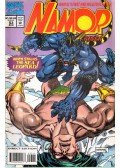 Herdling, Glenn,Isherwood, Geoff - Namor, The Sub-Mariner Vol. 1. No. 53
