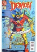Ennis, Garth,McCrea, John - The Demon 50.