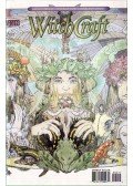 Zulli, Michael,Kristiansen, Teddy,James Robinson - Witchcraft 2.